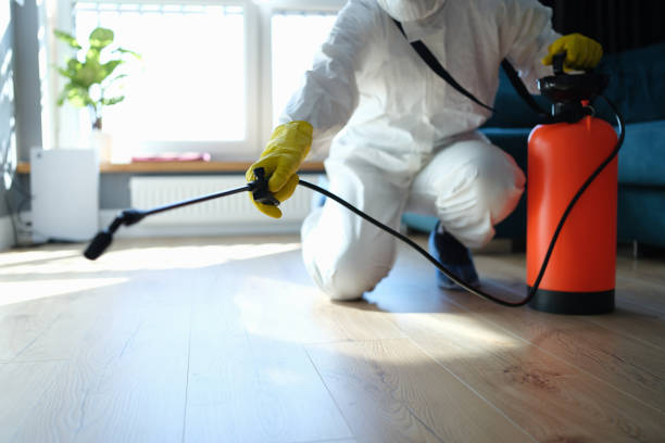 Trusted Crime Scene Cleanup service in Pantego, NC - Four Month Blood Cleanse